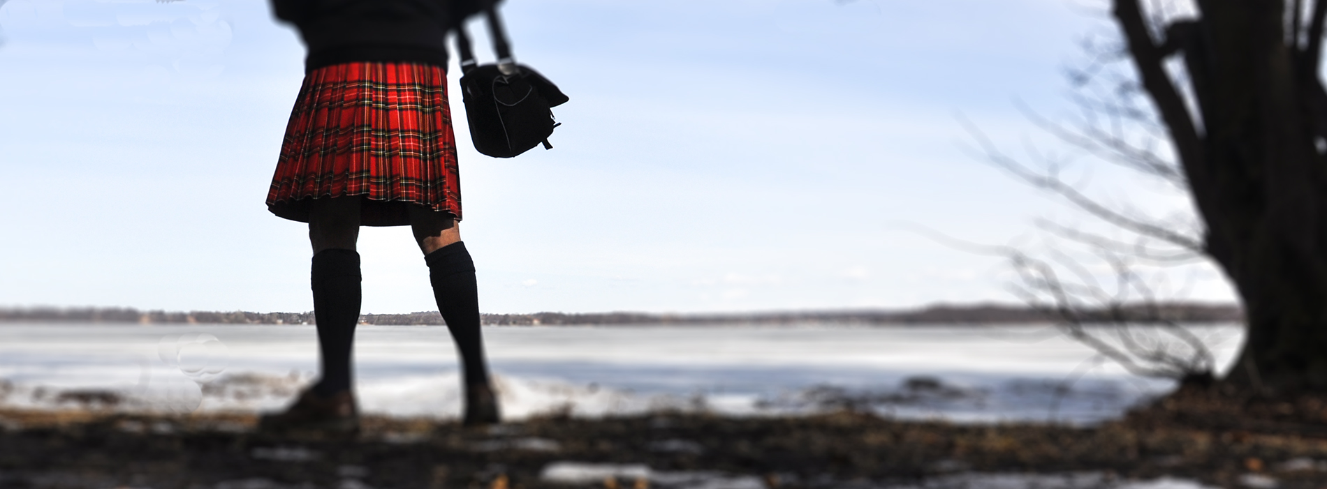 Kilt, Stewart Rpyal tartan