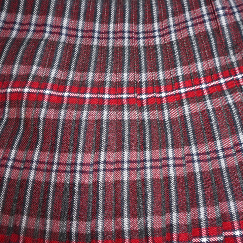 Championkilts, 8-yard Hebridean Heather tartan