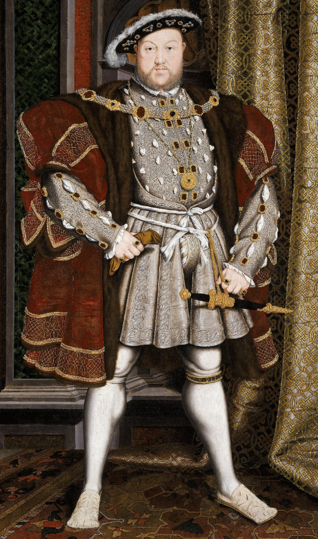 Henry VIII