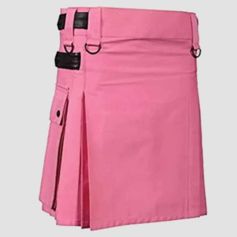 Damen Utility Kilt.