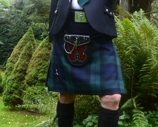 Kilt-Zubehör