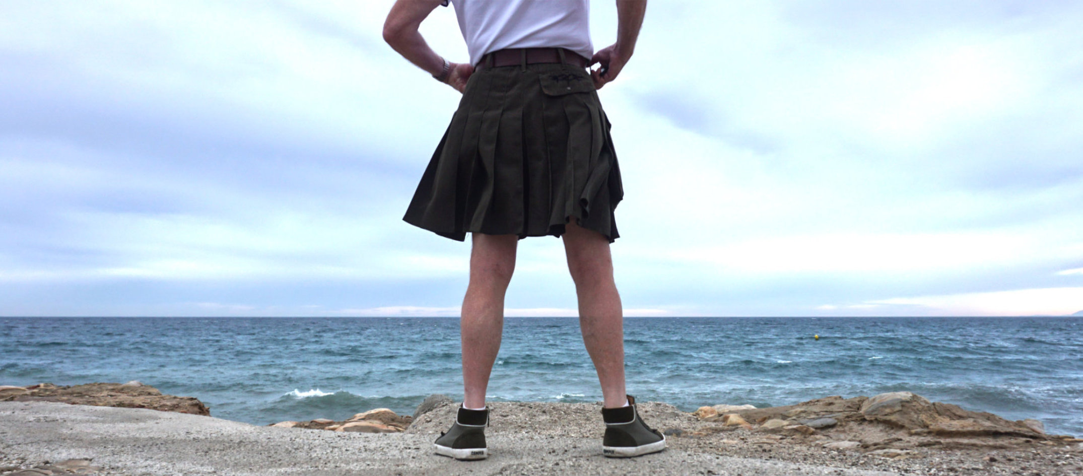 Utility Kilt