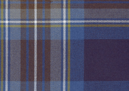 Holyrood tartan