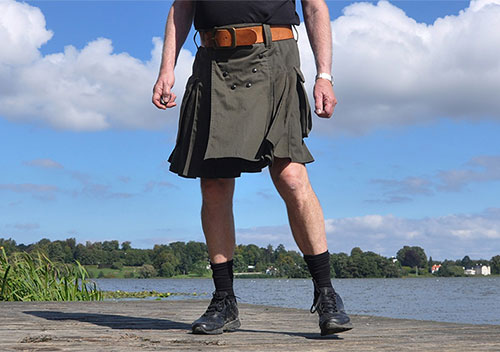 Utilikilt