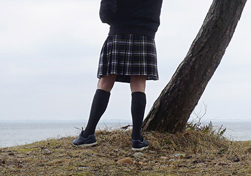 Sport Kilt